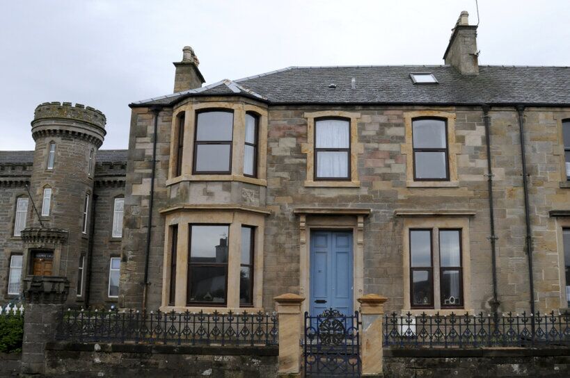 Westlea House Westlea House B&B